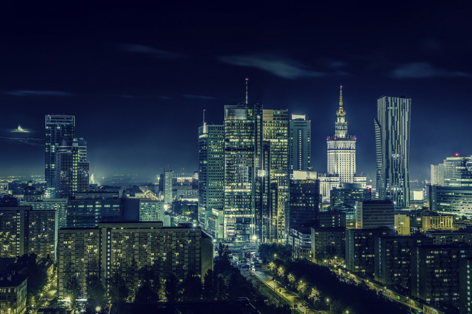fot. Shutterstock PINK przedstawiła projekt tarczy antykryzysowej dla nieruchomości
