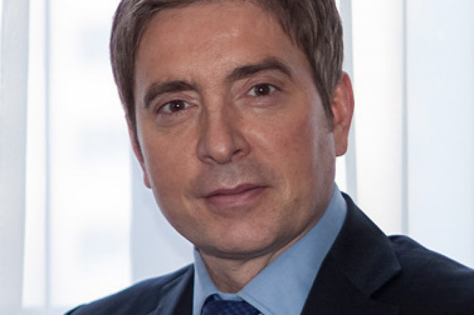 Bogdan Patelka CREAM Property Advisors powiększa zespół