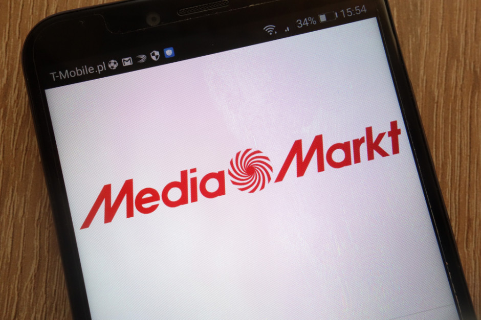 fot. Shutterstock MediaMarkt uruchamia 20 tys. punktów odbioru zamówień