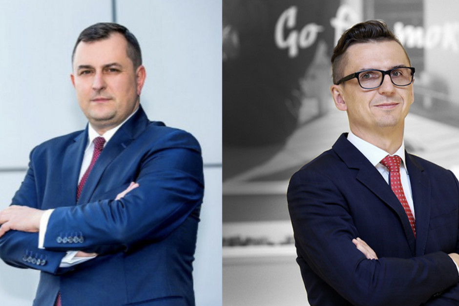 Dariusz Formela, Black Red White i szef CCC Marcin Czyczerski Tarcza antykryzysowa działa. Prezesi Black Red White i CCC liczą na kolejne rozwiązania