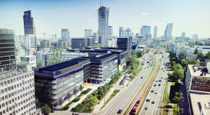 Regionalne centrum usług Solenis pod nowym adresem w Warszawie
