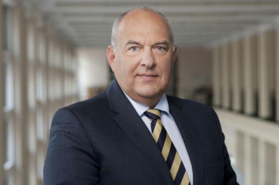 Tadeusz Kościński, minister finansów Tadeusz Kościński: dziura w budżecie ma już 9 mld zł