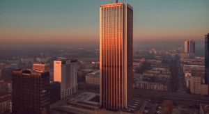 CPI kupuje udziały w warszawskim wieżowcu