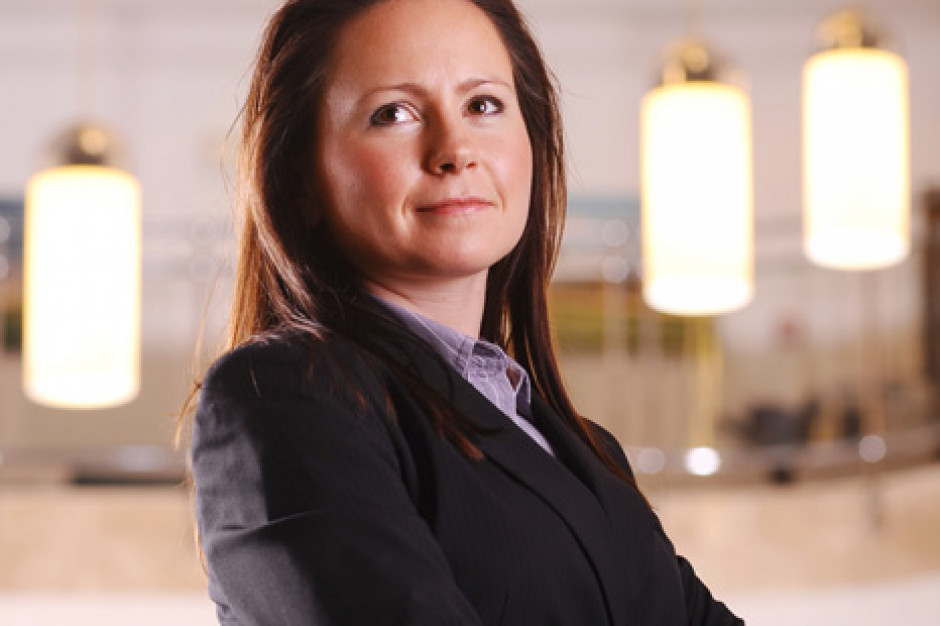 Joanna Kijas-Janiszowska IKEA Retail ma nowego dyrektora finansowego w Polsce