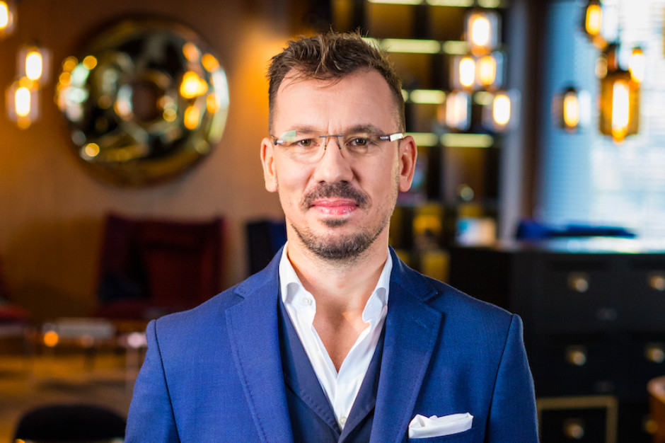 Maciej K. Król, Chief Operating Officer, Business Link Najemcy będę oczekiwali większej elastyczności w kwestii umów
