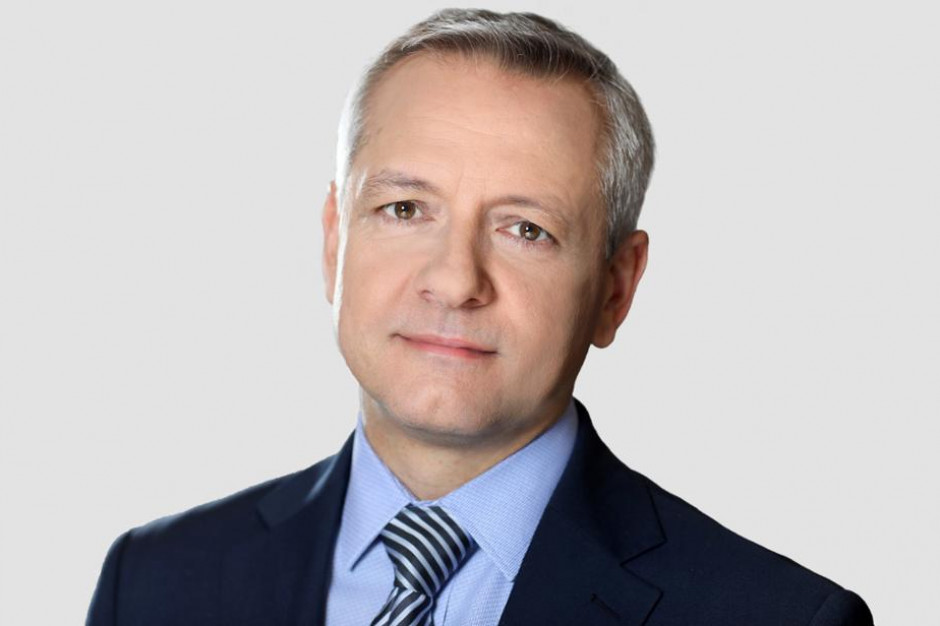 Sukces ProteGO Safe zależy od liczby jej użytkowników, dlatego robimy wszystko, aby zyskać ich zaufanie – mówi minister cyfryzacji Marek Zagórski. Fot. mc.gov.pl Kontrowersje wokół ProteGO Safe. Minister Cyfryzacji tłumaczy zasady działania aplikacji
