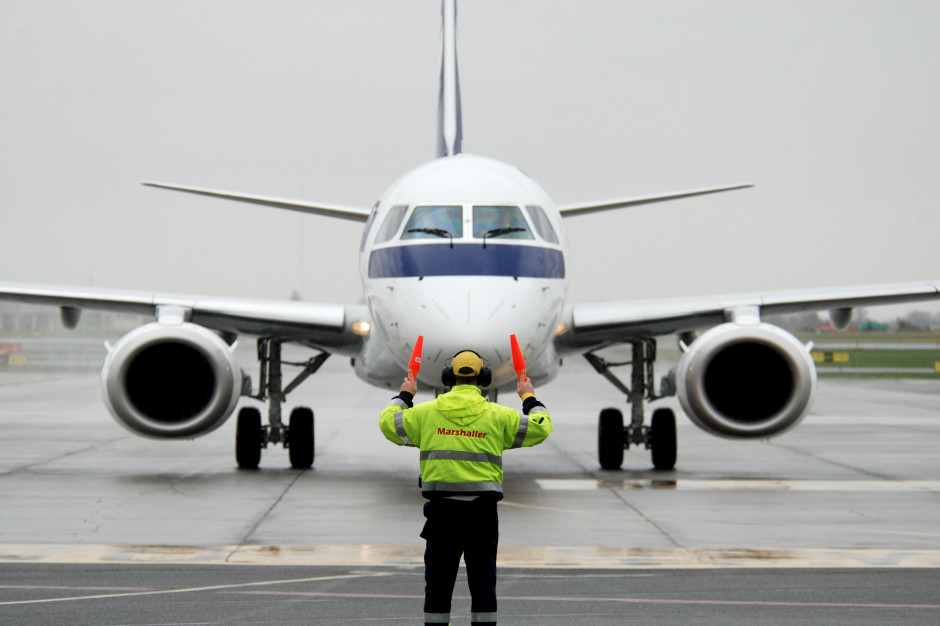 Pierwsze samoloty z Radomia odlecą wiosną 2023 roku