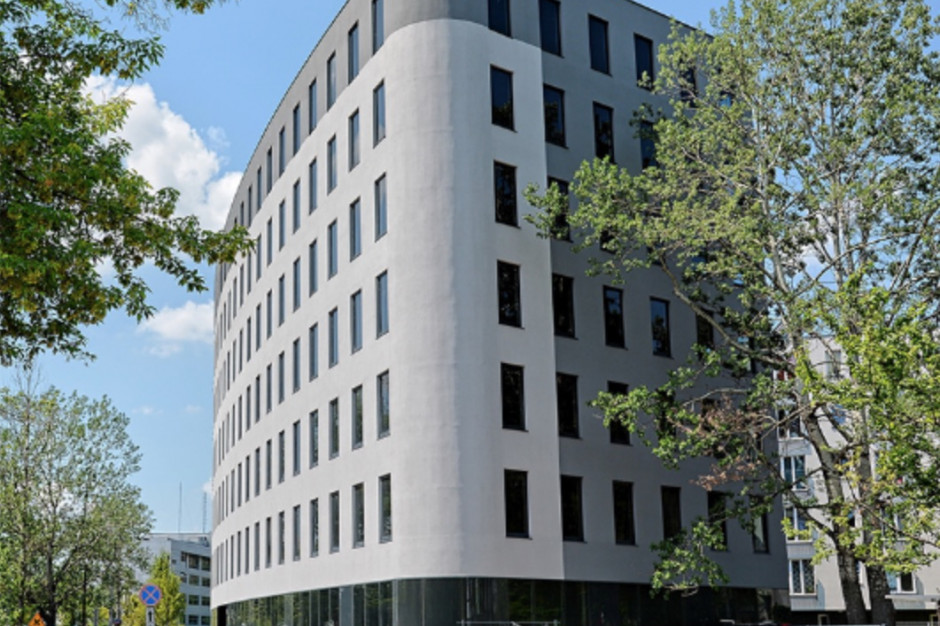 Airtech Business Park Polska Agencja Nadzoru Audytowego ma nową siedzibę