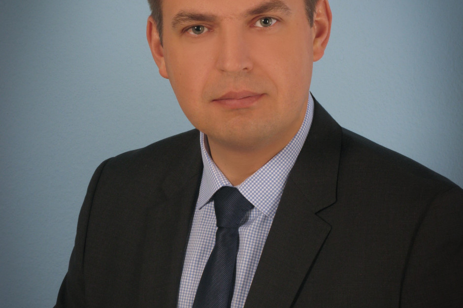 Tomasz Pietrzkiewicz, Torus Z Grupy Azoty do Torusa. Deweloper zatrudnia nowego dyrektora finansowego