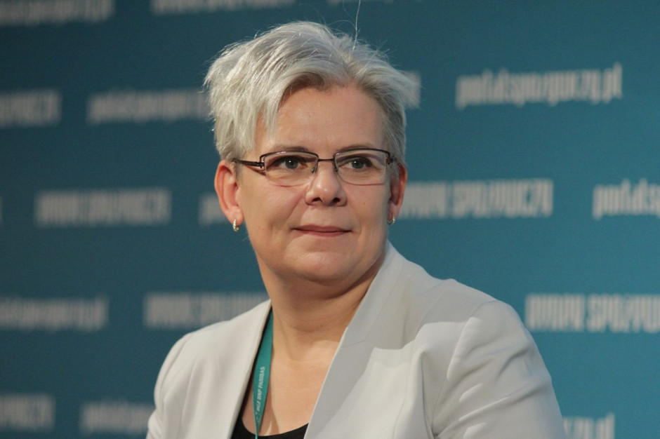 Mamy do czynienia z poważnym kryzysem dotychczasowego modelu galerii handlowej – uważa Agnieszka Górnicka, prezes agencji badawczej Inquiry. Fot. PTWP. Ekosystem handlu wokół galerii zaczyna się sypać
