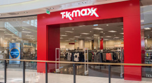 Właściciel TKMaxx ze spadkiem sprzedaży, ale optymistycznymi prognozami