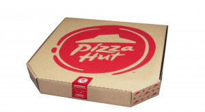 Pizza Hut uruchomi do końca maja 140 restauracji