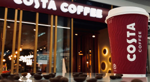Costa Coffee w Polsce ma nowego prezesa
