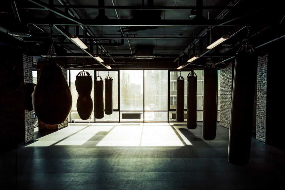 Shutterstock Warsaw Enterprise Institute apeluje o otwarcie siłowni, klubów fitness i pływalni