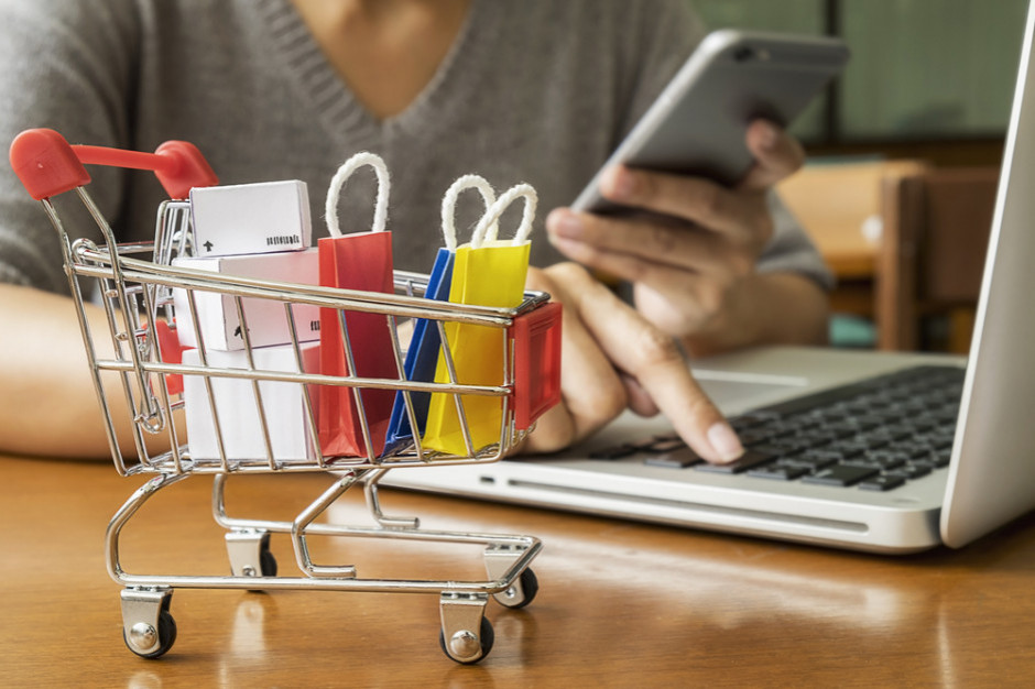 Fot. Shutterstock Alibaba Group uruchamia platformę luksusowych marek