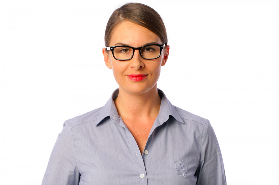 Dagmara Pozowska, Deputy Operations Manager w Ingka Centres. Najważniejsze jest bezpieczeństwo. Ingka Centres o restarcie