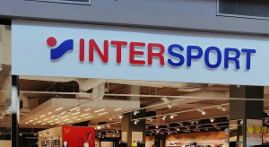 Intersport otwiera nowy sklep