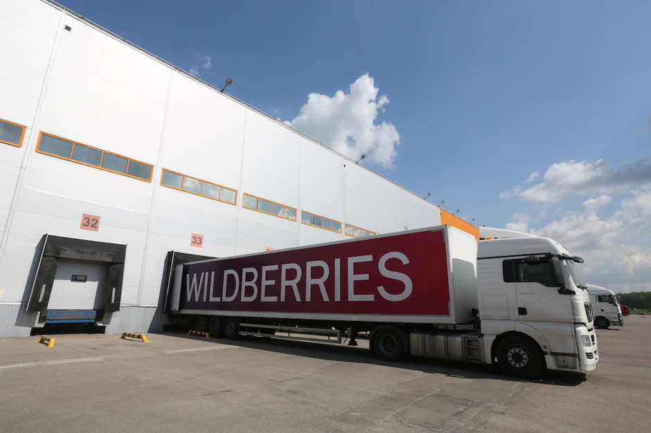 W Polsce Wildberries działa od stycznia 2020 r. mat. pras. Najpierw Polska, teraz Słowacja. Wildberries nie zwalnia w ekspansji