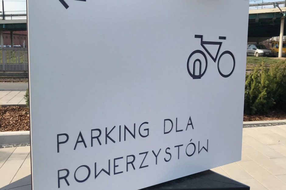 Bike2BOX zbuduje parkingi w biurowcu High5ive