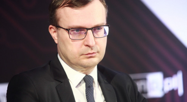 Paweł Borys, PFR: Musimy otworzyć głowy na inwestycje