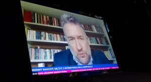 Rafał Sonik podczas EEC Online: Omnichannel gigantycznym wyzwaniem cywilizacyjnym