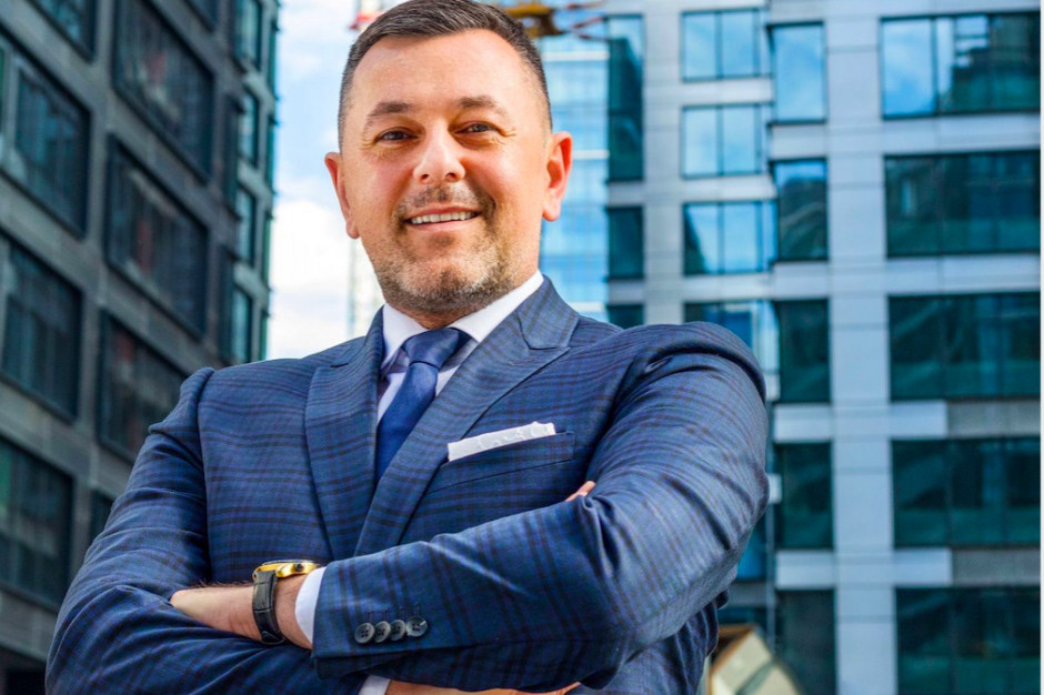 Jacek Piotr Kacprzyk, Kup i Mieszkaj: Polacy deklarują chęć inwestowania w nieruchomości