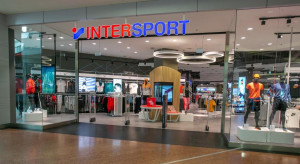Intersport Polska rezygnuje z galerii Madison w Gdańsku