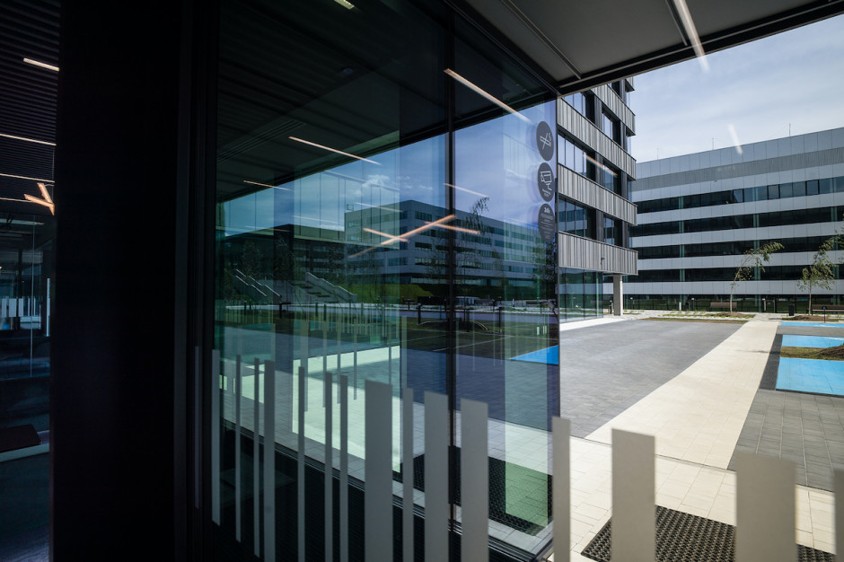 Kompleks Dot Office