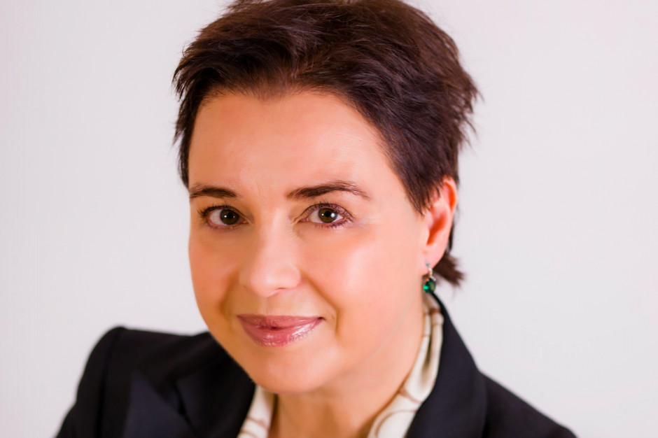 Beata Kozyra, prezes Polskiej Izby Przemysłu Targowego