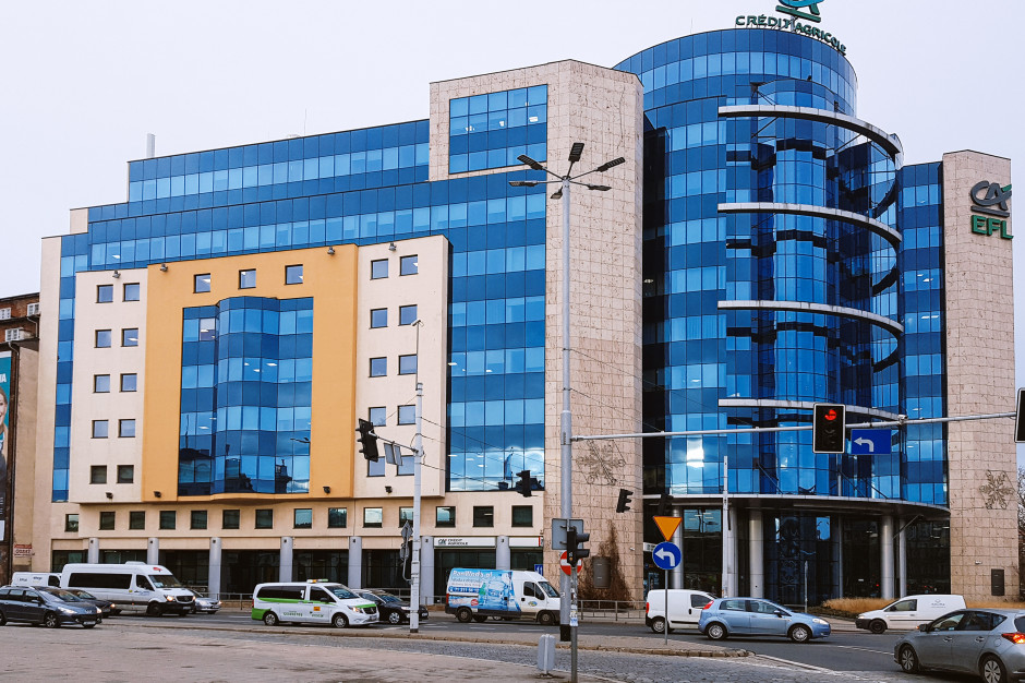 Centrum Orląt, fot. Avison Young Centrum Orląt w portfelu funduszu