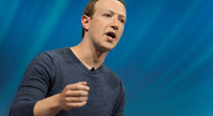 Metaświat Zuckerberga sprawdzi się w biznesie