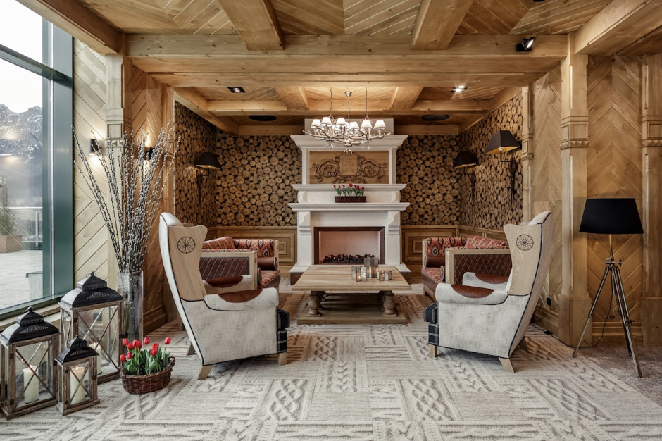 Mercure Kasprowy Zakopane Górskie hotele przygotowane na przyjęcie gości na nowych zasadach