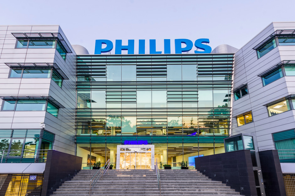 Philips House Pula inwestycji zarządzanych przez Globalworth coraz większa
