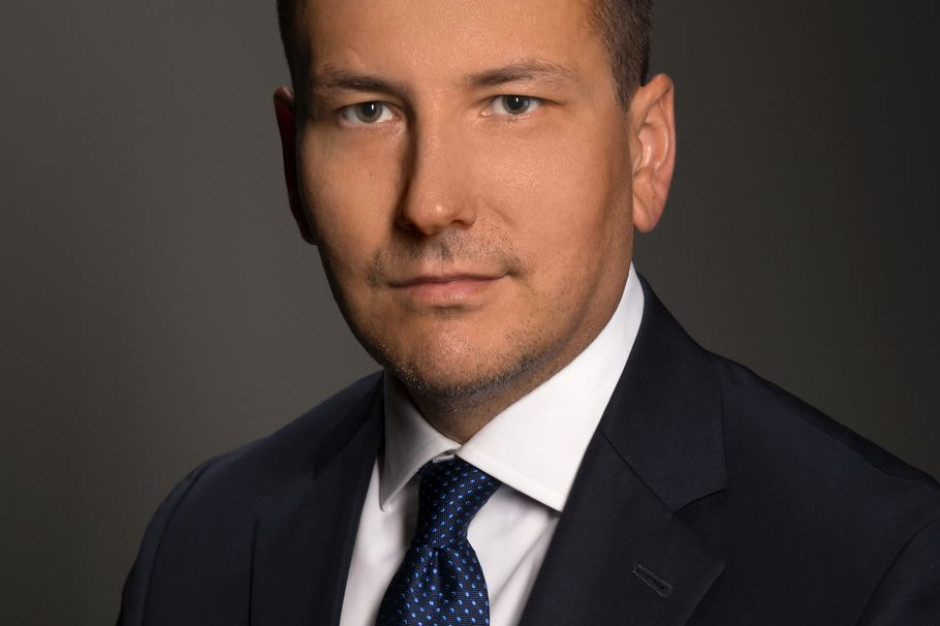 Rafał Wojtyna, dyrektor zarządzający RWJ Development Rafał Wojtyna, RWJ Dewelopment: nieruchomości to najlepsza tarcza antykryzysowa