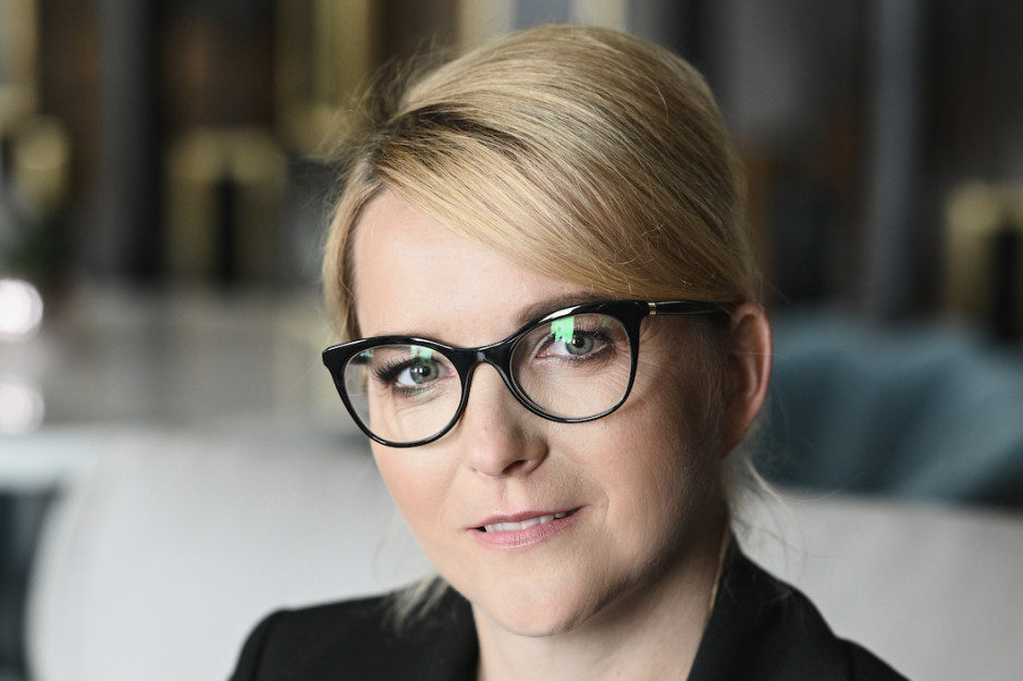 Barbara Podwysocka, dyrektor pionu bezpieczeństwa w Polskim Holdingu Hotelowym została przewodniczącą zespołu branżowego ds. autocertyfikacji hoteli i obiektów noclegowych Barbara Podwysocka na czele zespołu ds. certyfikacji hoteli