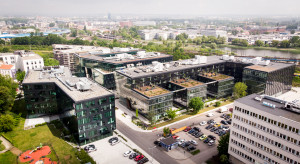 Cavatina sprzedała kompleks Equal Business Park