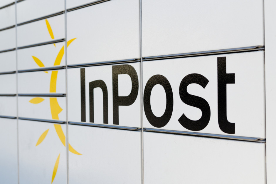 fot. Shutterstock InPost wynajmuje magazyny na potęgę