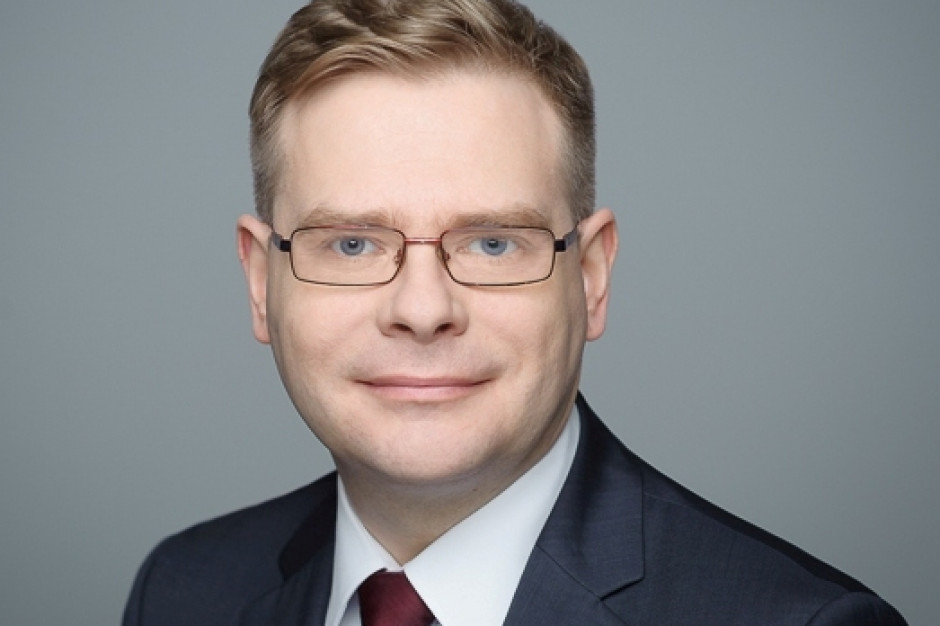Tomasz Chrabałowski CREAM z nowym dyrektorem finansowym