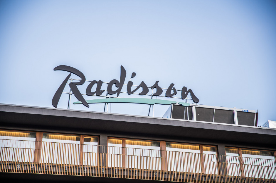 Radisson Hotel Szklarska Poręba, fot. materiały inwestora Sieć hotelowa Radisson rośnie w Polsce