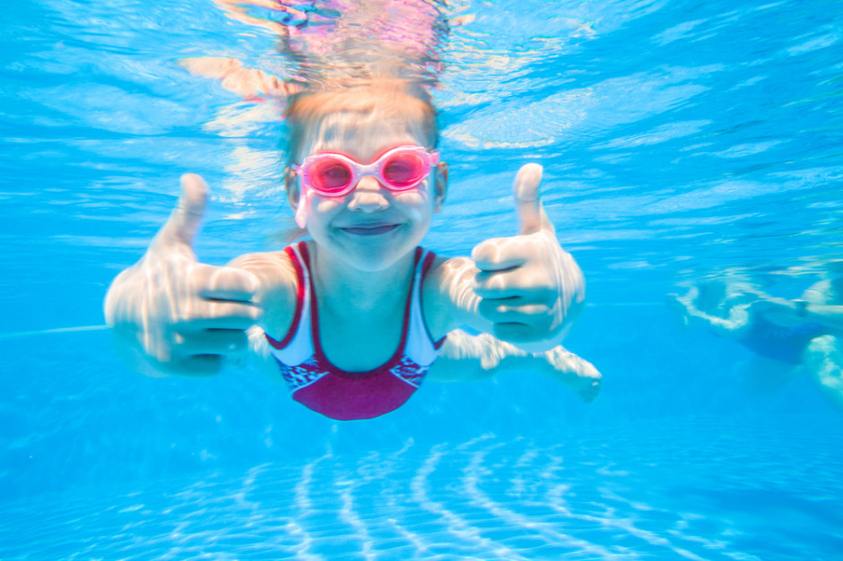 Shutterstock Rośnie baza wypoczynkowa dla obozów, kolonii i półkolonii