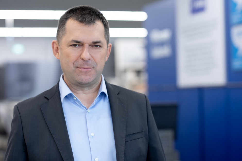 Piotr Padalak, Dyrektor Generalny JYSK Polska Mimo pandemii Jysk planuje przyspieszyć ekspansję