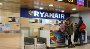 Nowe trasy i bilety od 113 zł. Ryanair kusi na lato