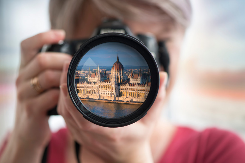 Fot. Shutterstock, Kishivan Węgry ruszają z kampanią promującą turystykę