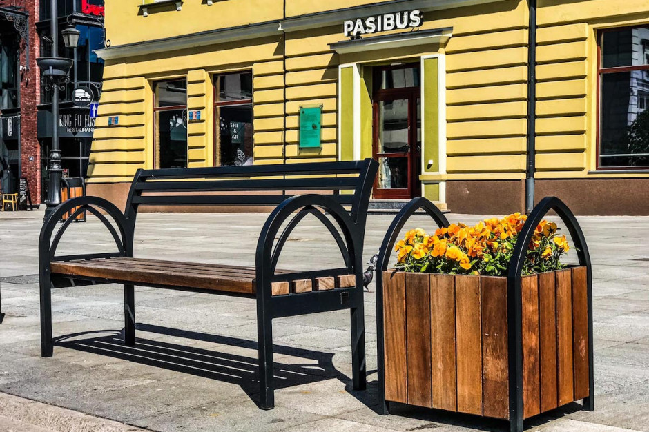 Pasibus w Bydgoszczy Pasibus otwiera lokal w samym sercu Bydgoszczy