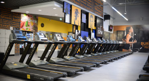 Just GYM otworzy wielki klub fitness w Bielsku-Białej