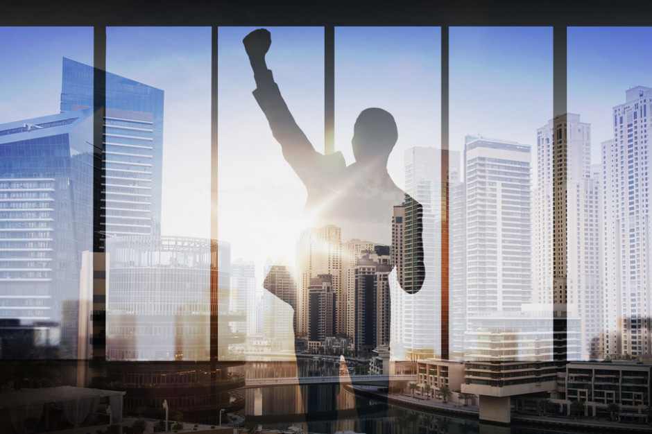 Cushman & Wakefield ponownie uzyskała najwyższe noty we wszystkich kategoriach ocenianych w opracowanym przez IAOP rankingu Global Outsourcing 100. fot. Shutterstock