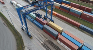 Prezes PKP Cargo: Pozostanie krajem tranzytowym to pułapka