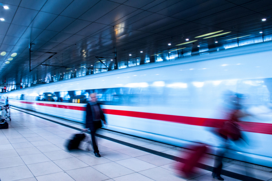 Fot. Shutterstock Czeskie koleje wznawiają połączenia z Polską