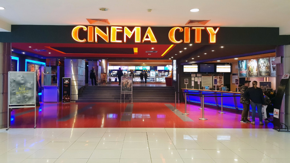 cinema city randi
