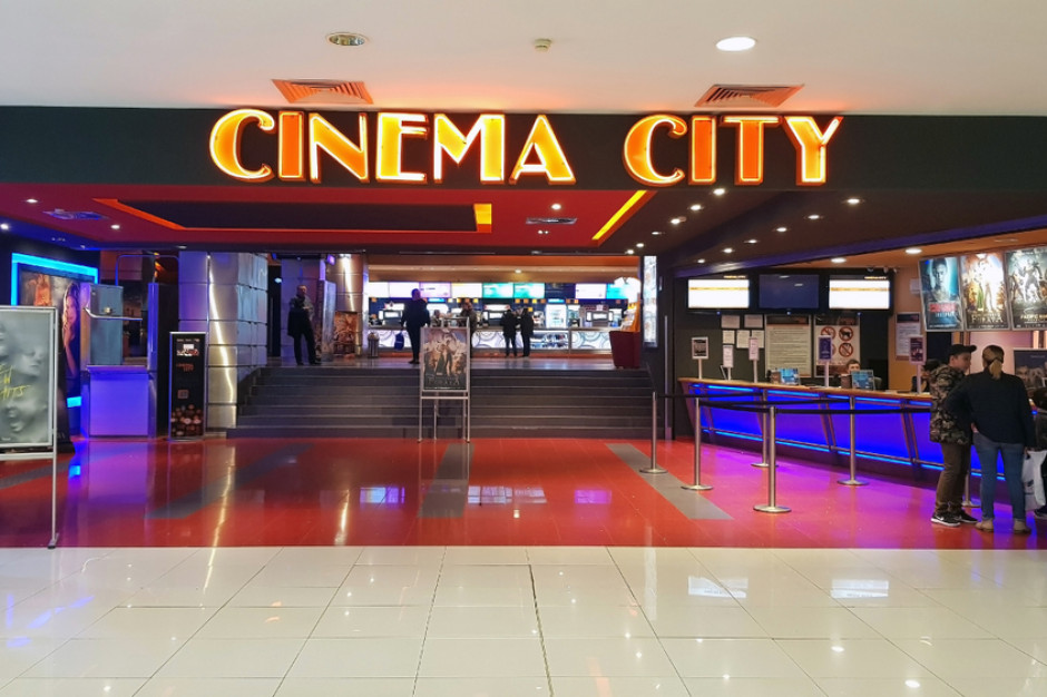 fot. Shutterstock. Autor: Cosmin Sava Cinema City otworzy kina 3 lipca